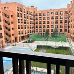 Apartamento Turistico Plenilunio Suite, Airport, Wanda, Ifema