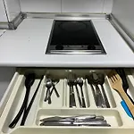 Apartamento Turistico Plenilunio Suite, Airport, Wanda, Ifema