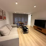 Loft Atocha 43