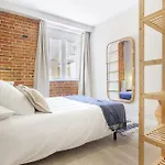 MIT House Latina en Madrid