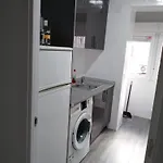 Habitacion En Piso Compartido
