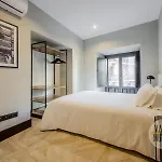 Fancy And New Apt Para 7Pax En Santa Ana-La Latina E2