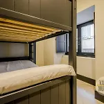 Fantastic Apt Para 7P En Calle Santa Ana-La Latina E2