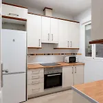 Luxe Apartment In Chamberi Chic