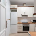 Luxe Apartment In Chamberi Chic