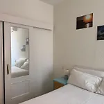 Guest House Exito En Madrid