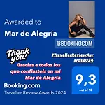 Mar De Alegria