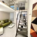 Excelente Loft En Trafalgar