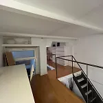 Excelente Loft En Trafalgar