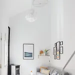Juan De Olias, Tranquilo Duplex En Zona Santiago Bernabeu-Estrecho
