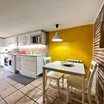 Loft Plaza Mayor 3 Temporal