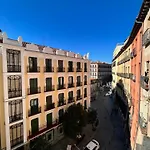 Loft Plaza Mayor 3 Temporal