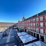 Loft Plaza Mayor 3 Temporal