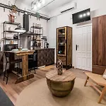 Charming Le Petit Madrid - Estancias Temporales