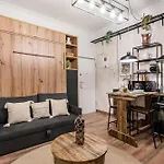 Charming Le Petit Madrid - Estancias Temporales