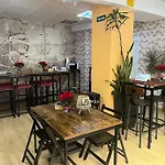 Debod Hostel