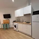 Ideal Studio In Cuatro Caminos - Guipuzcoa