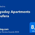 Stayaday Apartments Albufera