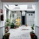 Cozy Apartment In Chueca. Barb1
