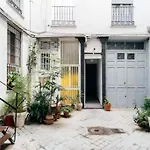 Cozy Apartment In Chueca. Barb1