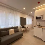 Cozy Studio In Tetuan - En 1/9