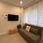 Cozy Studio In Tetuan - En 1/9
