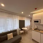 Cozy Studio In Tetuan - En 1/9