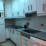 Apartamento Unico En Embajadores