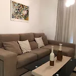 Apartamento Unico En Embajadores