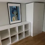Apartamento Pacifico A