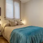 Spacious 3-Bedroom Luxury Apartment In The Heart Of Barrio Salamanca Perfect For 6,Velazquez I