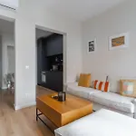Centric- 1Bd 1Bth Furnished - Chueca