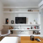 Centric- 1Bd 1Bth Furnished - Chueca