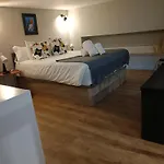 Apartamento Pacifico A