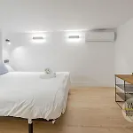 Centrico And New Bajo Apt Para 10Pax En Gran Via