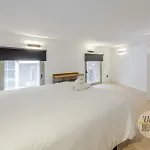 Centrico And New Bajo Apt Para 10Pax En Gran Via