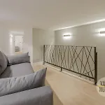 Centrico And New Bajo Apt Para 10Pax En Gran Via