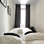 Apartamento entero chueca