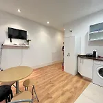 Apartamento entero chueca