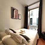 Apartamento entero chueca