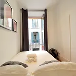 Apartamento entero chueca