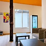 Arc House Pop Art