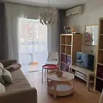 Nice Apartment. Chamartin. La Vaguada.P Castilla