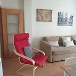 Nice Apartment. Chamartin. La Vaguada.P Castilla