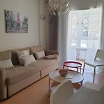 Nice Apartment. Chamartin. La Vaguada.P Castilla