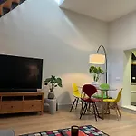 Plaza Mayor Private Terrace Apartment