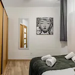Charming Madrid Numancia