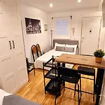Acogedor Estudio En Delicias By Bebalmy