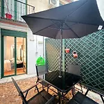 Terraza Santa Isabel Temporal