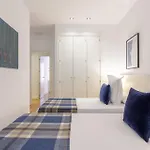 Perfect 4-Person Apartment In The Heart Of Madrid Near Plaza Mayor I